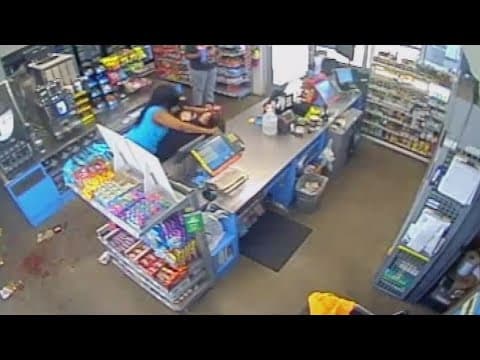 Cedar Hill woman sues Walmart for over $11 million after alleged attack over $1.06 slushie