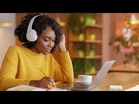 Empowering your future through education from WGU