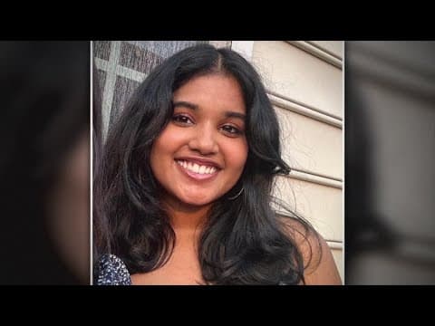 Dominican officials question man in missing student investigation: latest updates