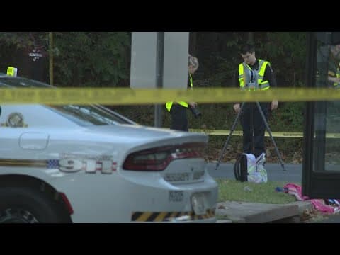 11-Year-Old Girl Killed in Montgomery County School Bus Crash