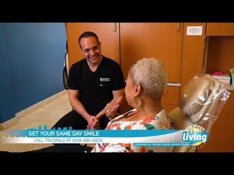 TruSmile Is a Family Affair