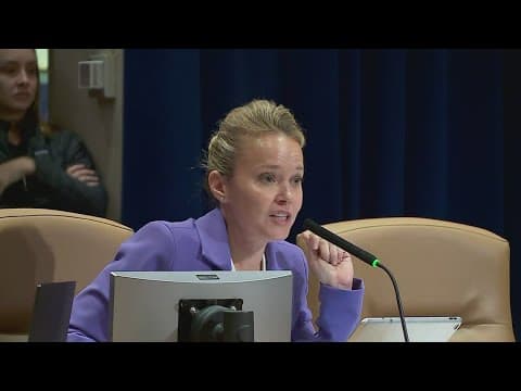 Moreno criticizes 911 response time after fatal fire