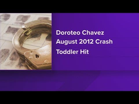 Wanted Muncie man captured in Texas 12 years later