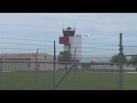 Ohio State looks at ways to help alleviate the ongoing air traffic controller shortage