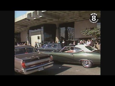 Super Bowl Lindbergh Field 1988
