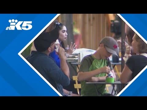 Downtown Seattle surpasses pre-pandemic hotel demand, total visitors nearing 2019 benchmark