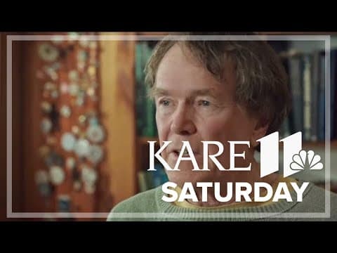 Minnesota native Will Steger talks 'After Antarctica'