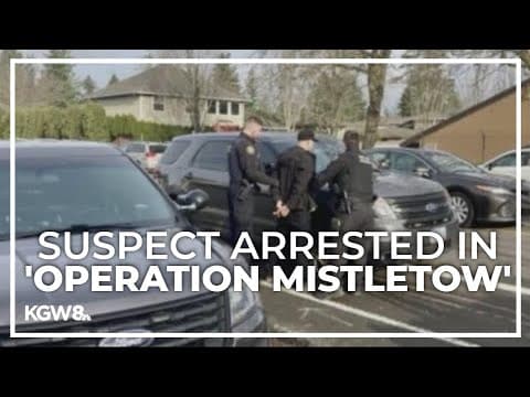 Investigators uncover illegal towing operation in Portland