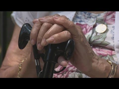 New Alzheimer's research highlighted in upcoming town hall