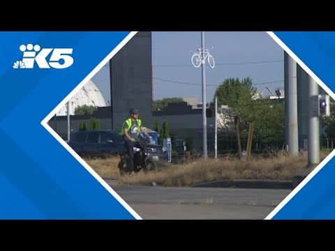 Seattle City Council seeks input from residents on proposed transportation levy