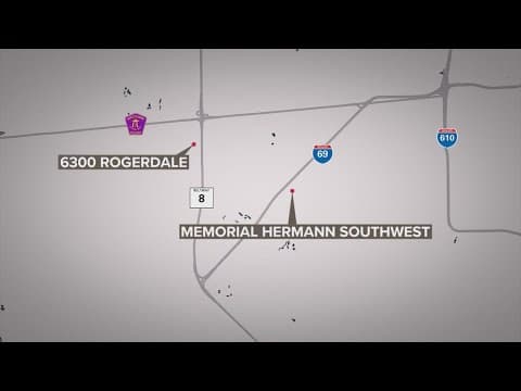 1 teen dead, another injured in shootings on southwest side, HPD says