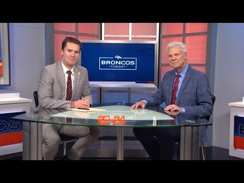 Broncos defeat Chargers, look forward to finale against Raiders and next season