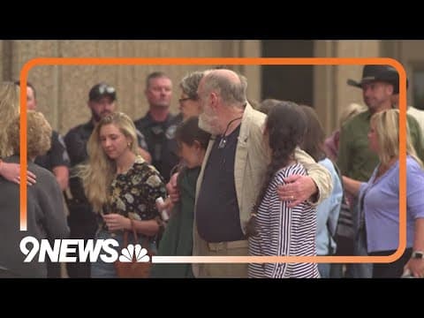 Victims of King Soopers shooter finally get closure