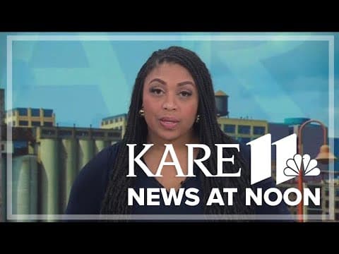 KARE 11 News Now - Feb. 22, 2024