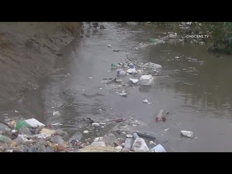 South Bay leaders seek $310 million for Tijuana sewage issues