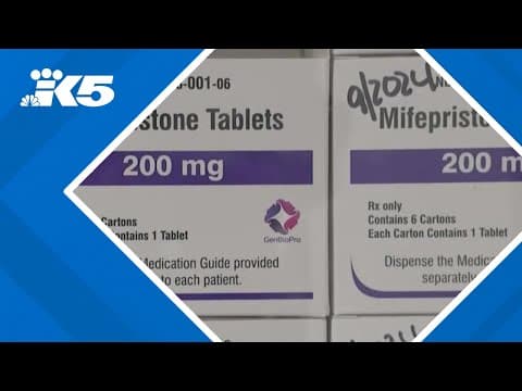 Unanimous Supreme Court preserves access to widely used abortion medication