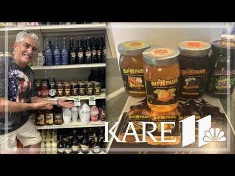 Your Good News: Sheryl Haggerty Wendt, Chad Pederson, Joshua Johnson