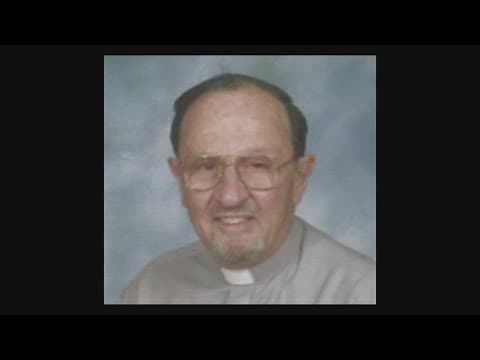 Why it took 48 years to charge a Catholic priest with rape