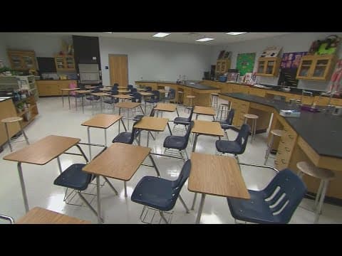 Nearly 40% of San Diego Unified Students considered 'chronically absent'