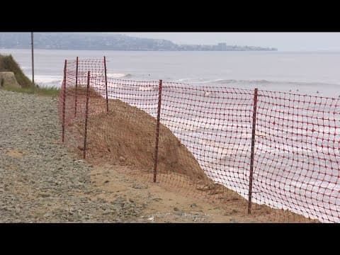 SANDAG reveals three possible routes for Del Mar train tunnel