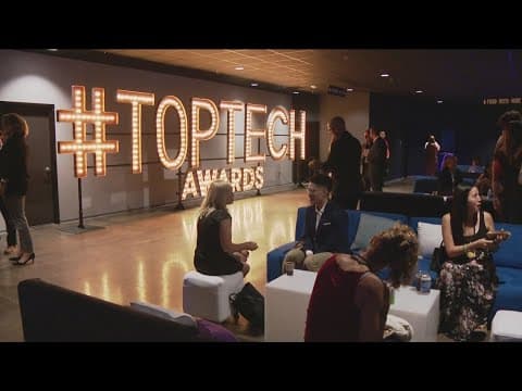 San Diego 2024 Top Tech Awards ceremony set for Sept. 26