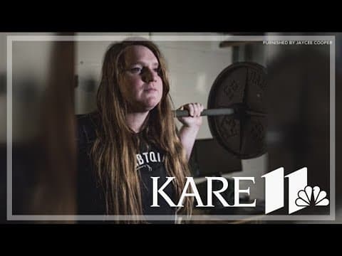 Minnesota Supreme Court to hear trans athlete case