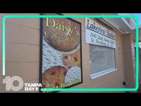 St. Pete gets major grant to reconnect Historic Gas Plant District