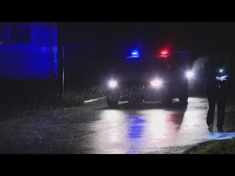 1 man killed, another injured in shooting on Indy's northeast side