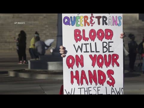 The effects of striking down Title IX expansions