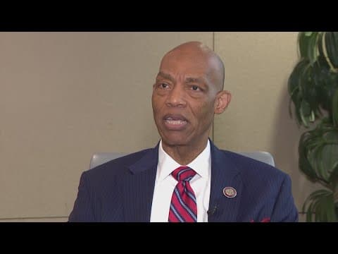 'I come to TSU humbled' | New university president shares his vision for the school