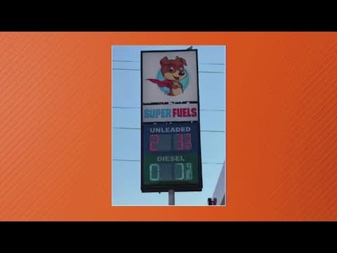 Buc-ee's sues Missouri gas station chain, other brands