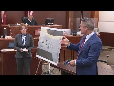 Closing arguments set to begin in Tony Earls manslaughter trial