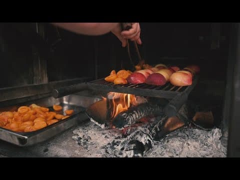 "Playing with Fire" event preview