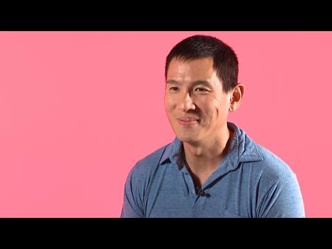 Full Interview: Chris Pan responds to criticism about his Ohio State commencement address