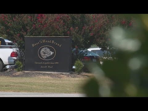 Deadly deli meat outbreak | Report reveals disturbing conditions at processing plant