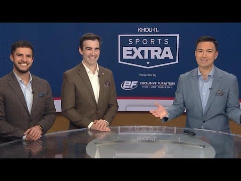 Breaking down the Astros’ biggest concerns this season