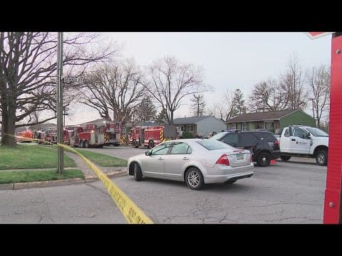 2 killed in Madison Township fire identified