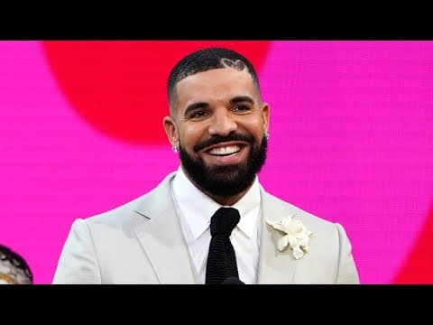 Man arrested for trying to break into Drake's home in Toronto