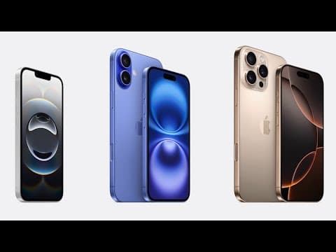 iPhone 16e | What to know about Apple's latest phone