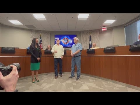 ‘Win or lose’ | Pasadena City Council seat decided by a coin flip after a tie vote