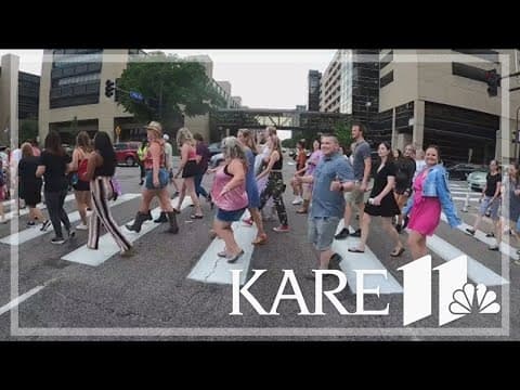 Minneapolis draws record crowds with major events in 2024, boosting tourism industry