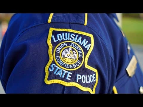 State trooper arrested for second DWI incident this year