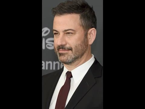 'Jimmy Kimmel Live!' returning Tuesday after suspension