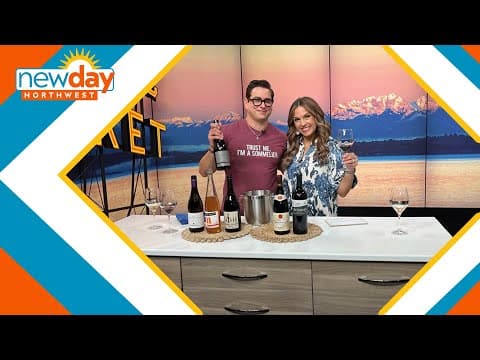 Learning to savor the spicy side of wine - New Day NW