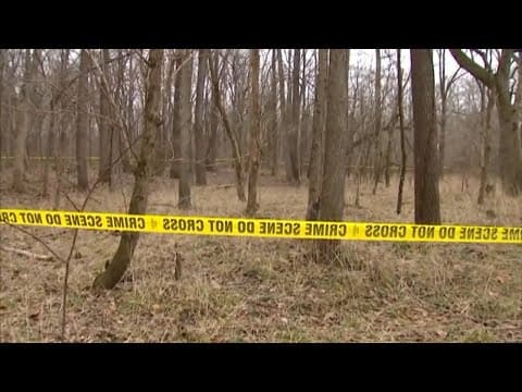 Crime scene investigators testify in Delphi murders trial | 5 p.m. update, Oct. 21, 2024