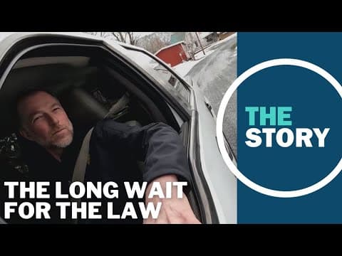 Eastern Oregon sheriff is still on the fence about ‘Greater Idaho’ movement