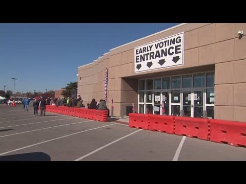 What boards of elections are doing to keep ballots and voters stay safe on Election Day