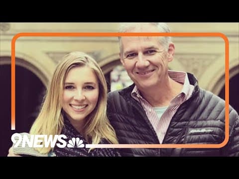 Boulder King Soopers shooting victim's daughter reflects