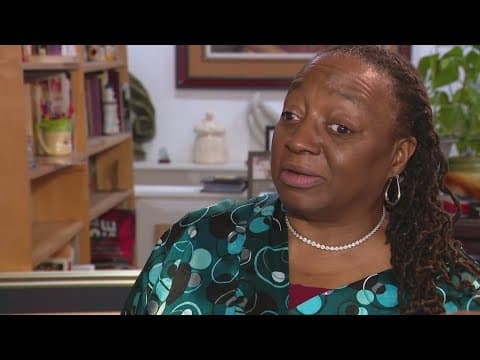 Reaction to massive new DC Crime Bill