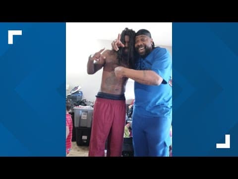 'We want justice': Sister of man killed in South Linden wants answers